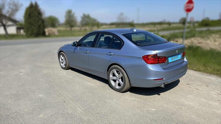 BMW 318d