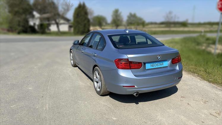 BMW 318d