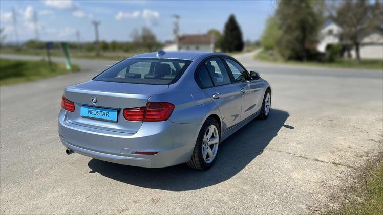 BMW 318d