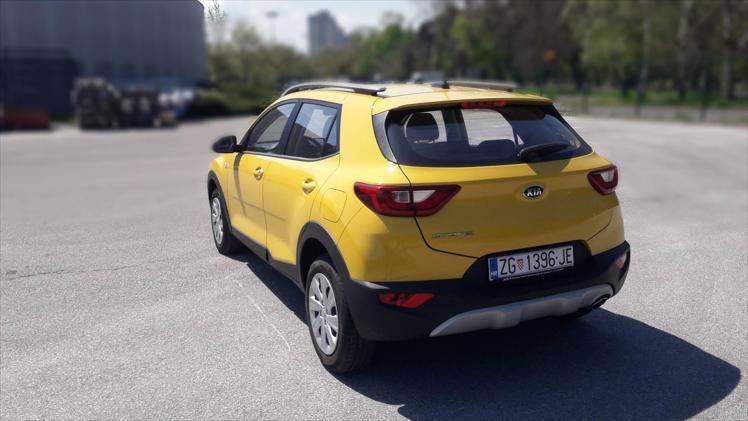 KIA Stonic 1,2 DPI LX Urban ISG 5 vrata