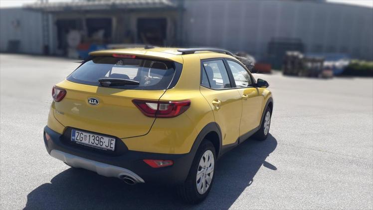 KIA Stonic 1,2 DPI LX Urban ISG 5 vrata