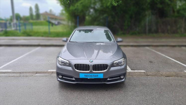 BMW 520d All-in-5 Aut.