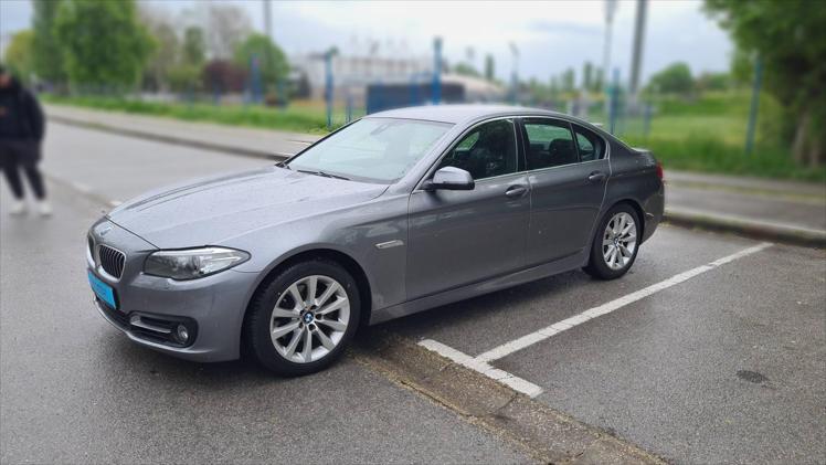 BMW 520d All-in-5 Aut.