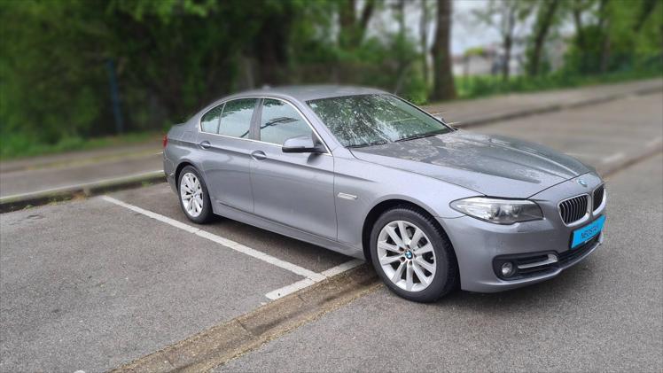 BMW 520d All-in-5 Aut.