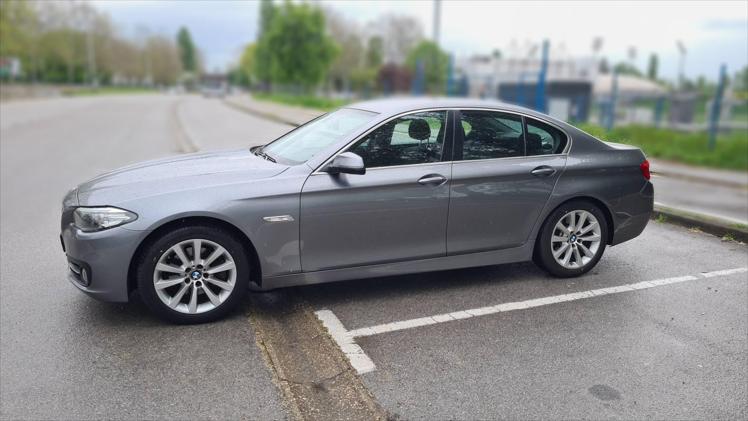 BMW 520d All-in-5 Aut.