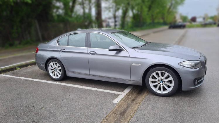 BMW 520d All-in-5 Aut.