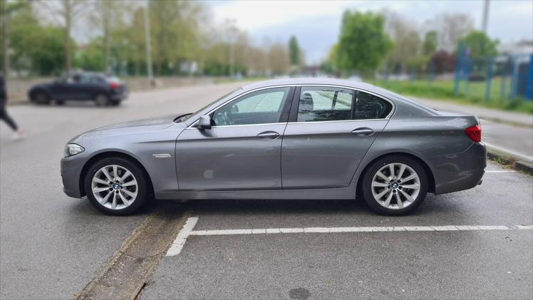 BMW 520d All-in-5 Aut.