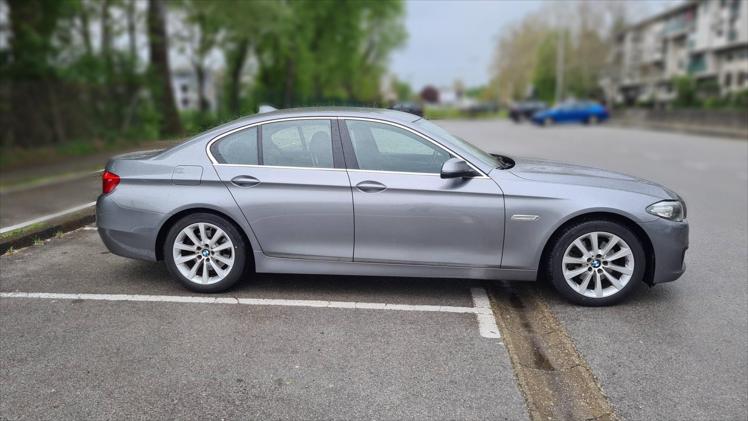 BMW 520d All-in-5 Aut.