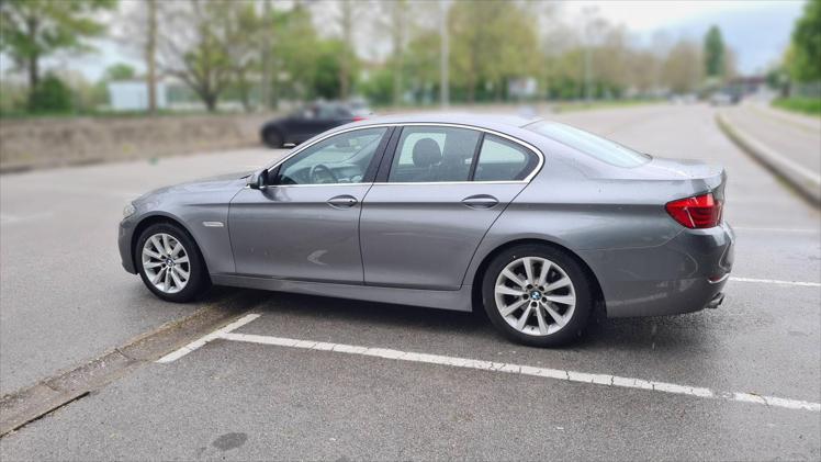 BMW 520d All-in-5 Aut.