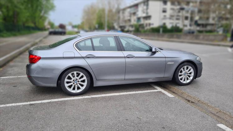 BMW 520d All-in-5 Aut.