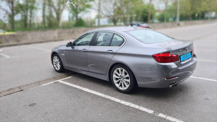 BMW 520d All-in-5 Aut.