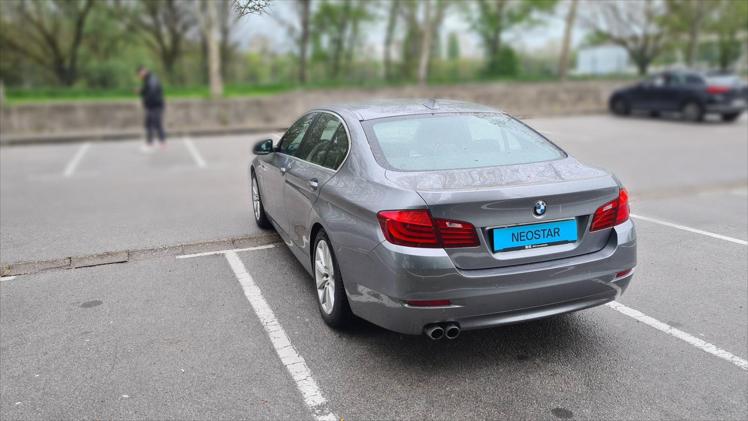 BMW 520d All-in-5 Aut.