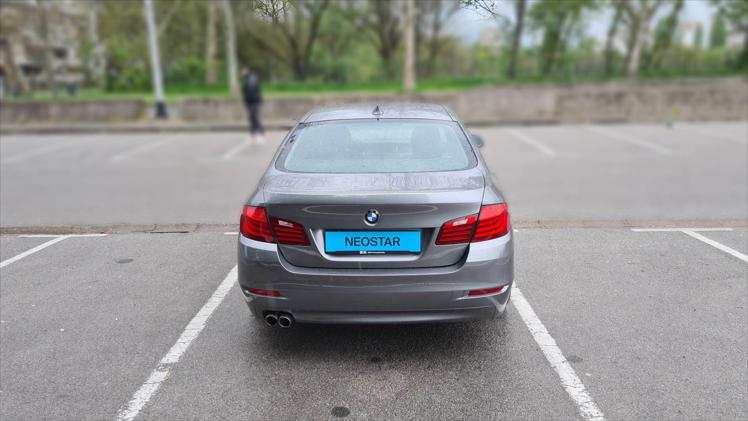 BMW 520d All-in-5 Aut.