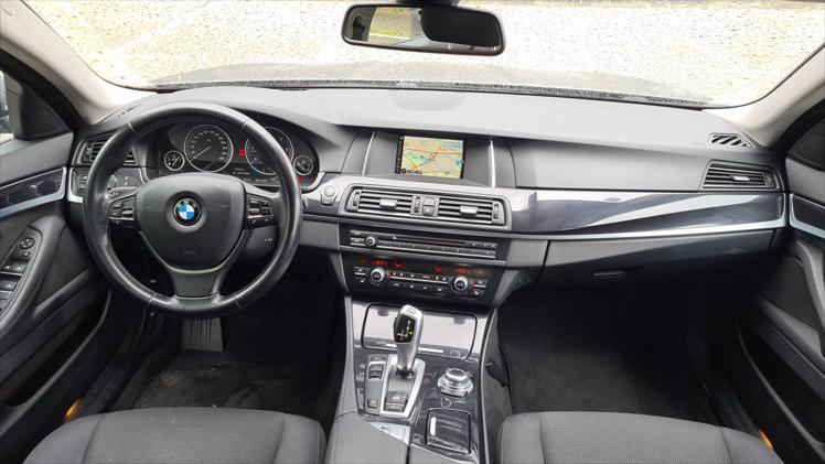 BMW 520d All-in-5 Aut.