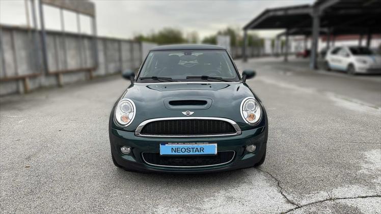 MINI Mini Cooper S