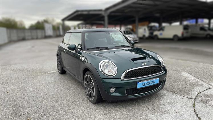 MINI Mini Cooper S