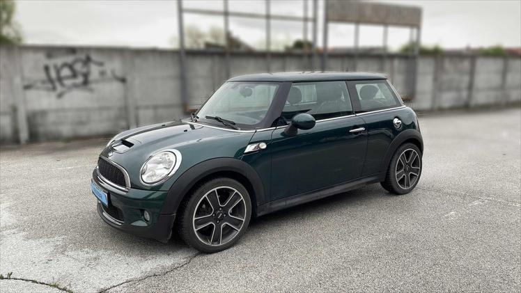 MINI Mini Cooper S