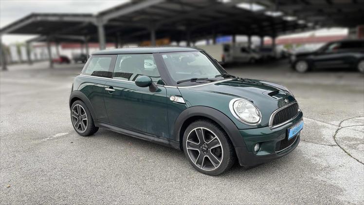 MINI Mini Cooper S