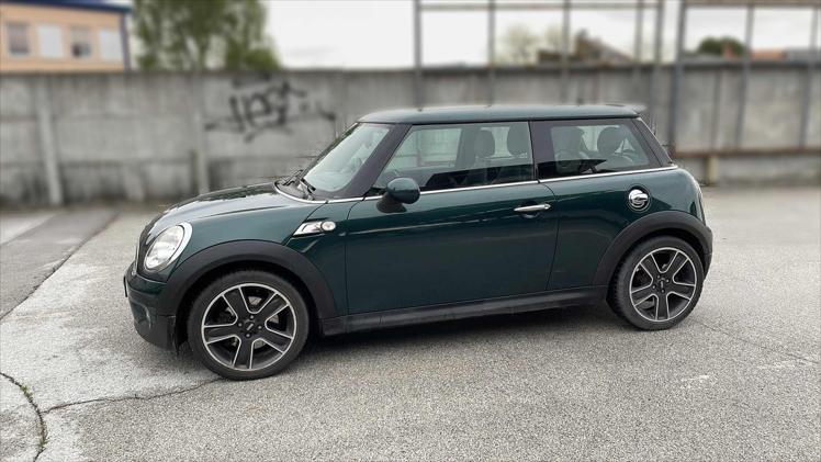 MINI Mini Cooper S