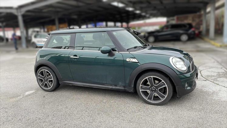 MINI Mini Cooper S