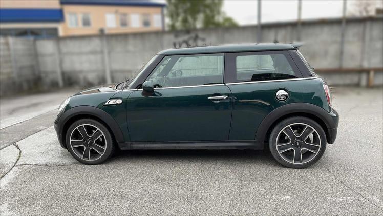 MINI Mini Cooper S