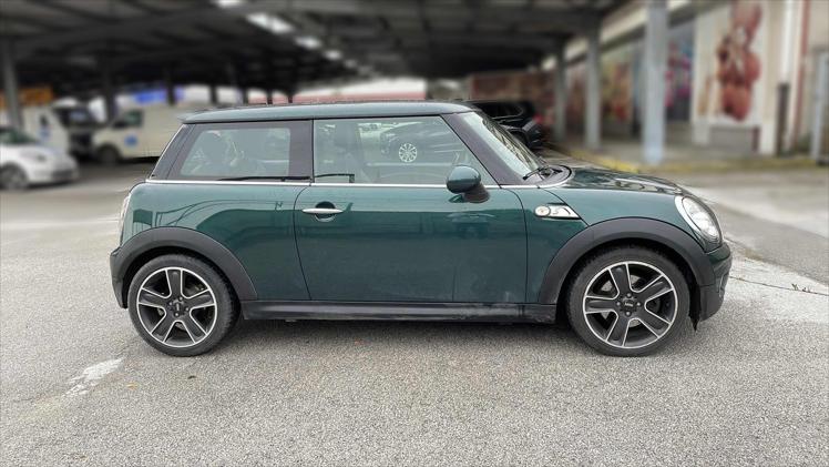 MINI Mini Cooper S