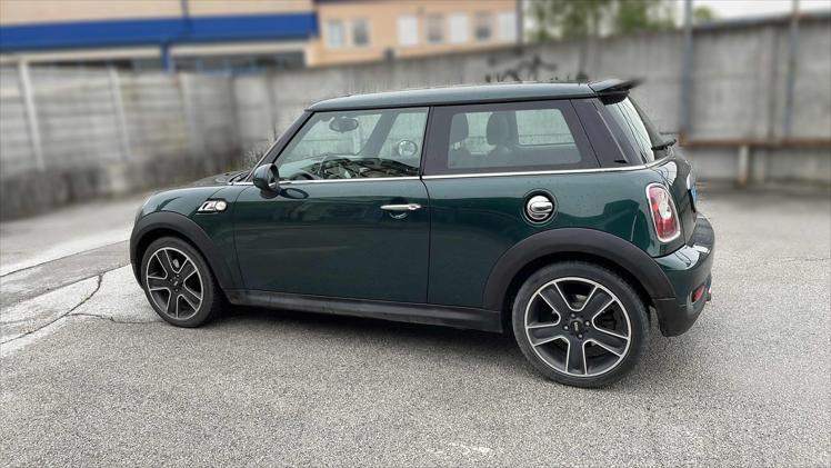 MINI Mini Cooper S