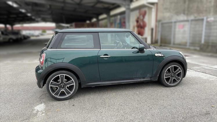 MINI Mini Cooper S