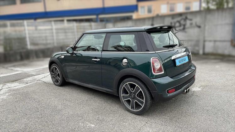 MINI Mini Cooper S