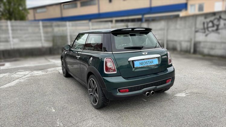 MINI Mini Cooper S