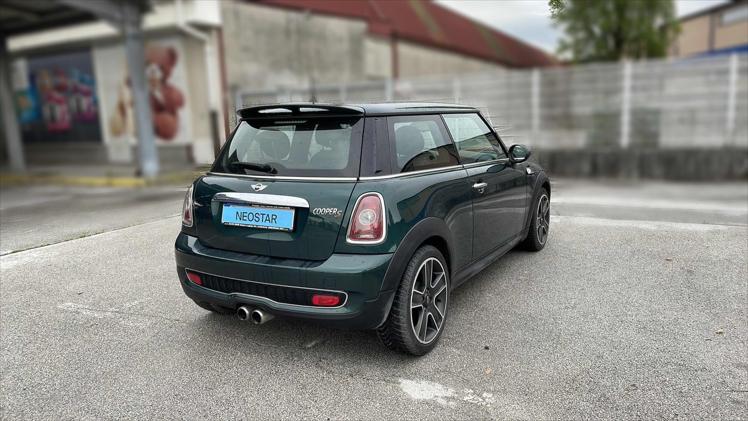 MINI Mini Cooper S