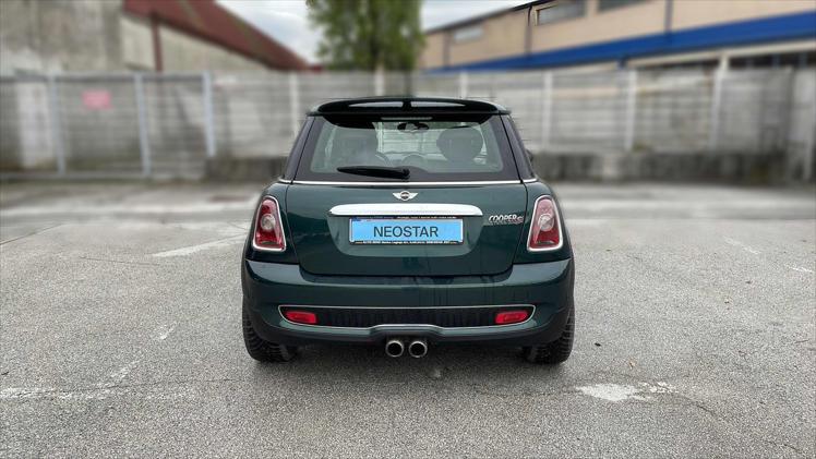 MINI Mini Cooper S