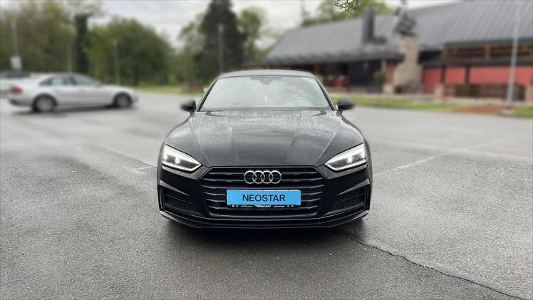 Audi A5 Sportback 2,0 TDI