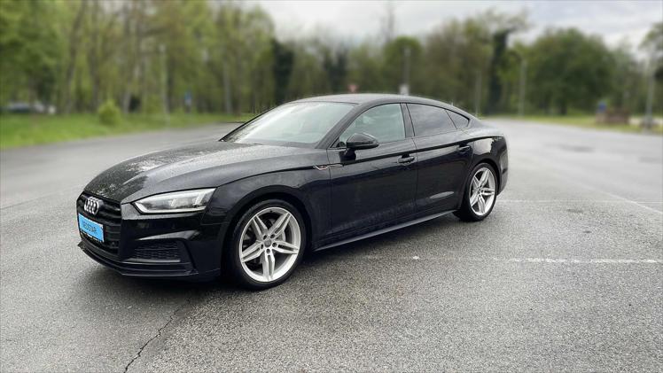 Audi A5 Sportback 2,0 TDI