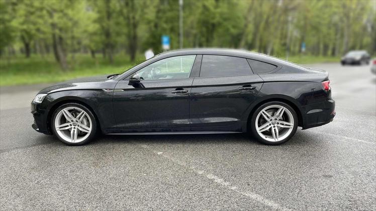 Audi A5 Sportback 2,0 TDI