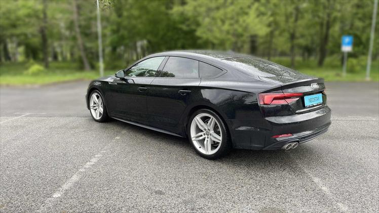 Audi A5 Sportback 2,0 TDI