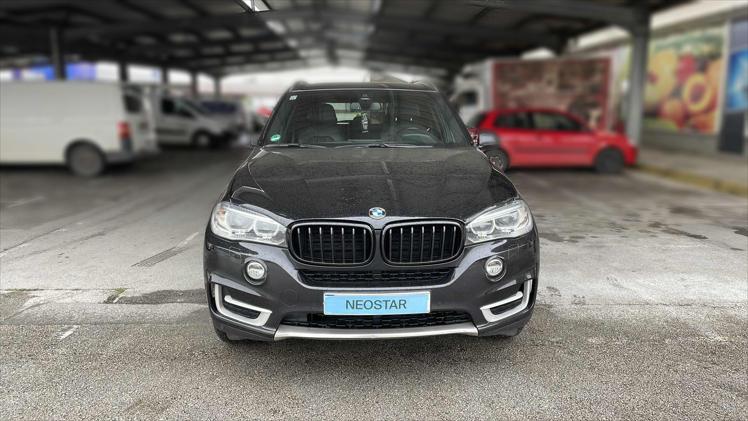 BMW X5 xDrive30d Aut.