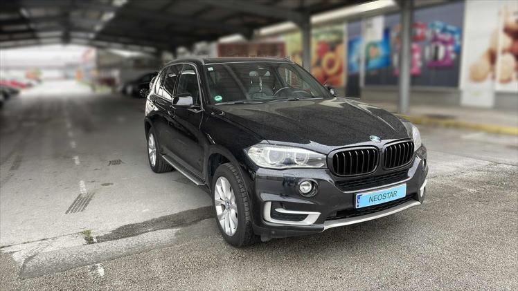 BMW X5 xDrive30d Aut.