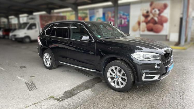 BMW X5 xDrive30d Aut.