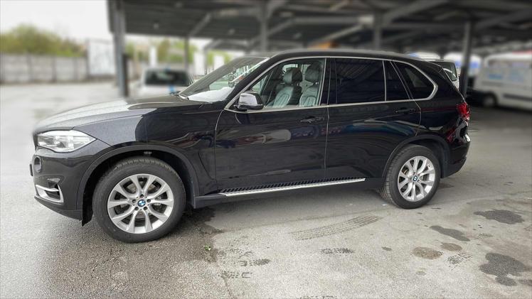 BMW X5 xDrive30d Aut.