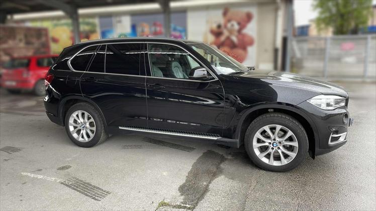 BMW X5 xDrive30d Aut.