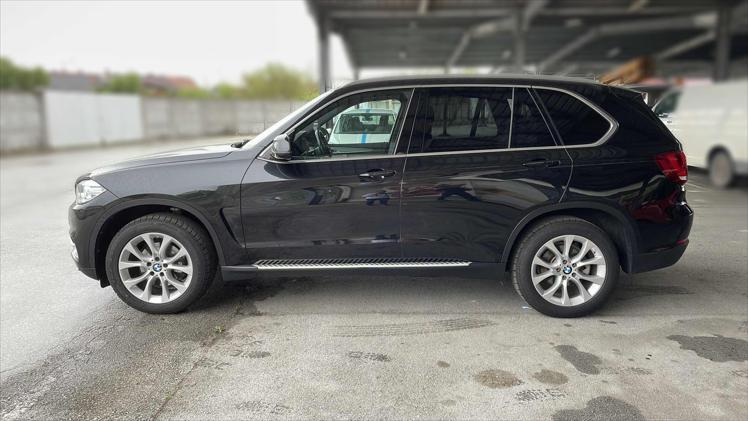 BMW X5 xDrive30d Aut.