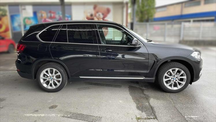 BMW X5 xDrive30d Aut.