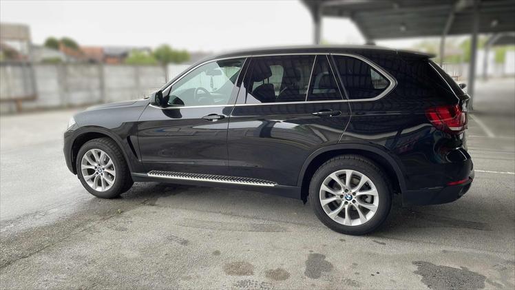 BMW X5 xDrive30d Aut.