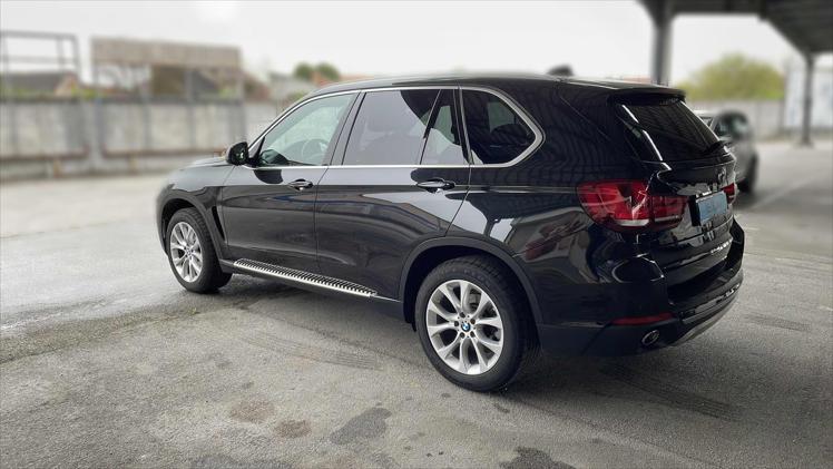 BMW X5 xDrive30d Aut.