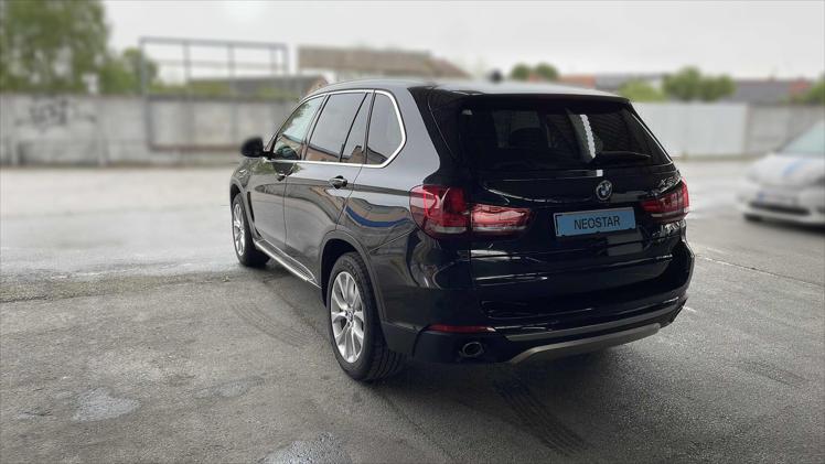 BMW X5 xDrive30d Aut.