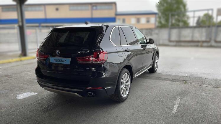 BMW X5 xDrive30d Aut.