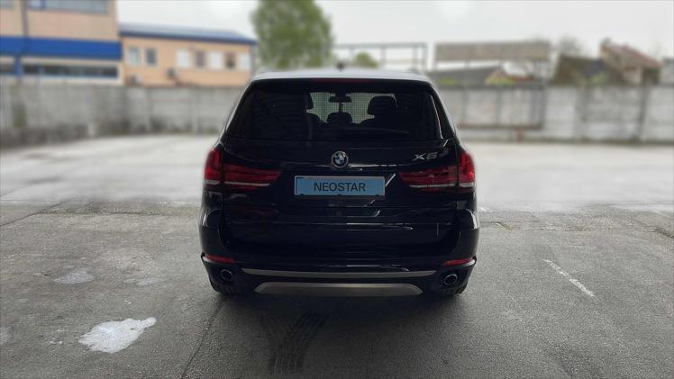 BMW X5 xDrive30d Aut.