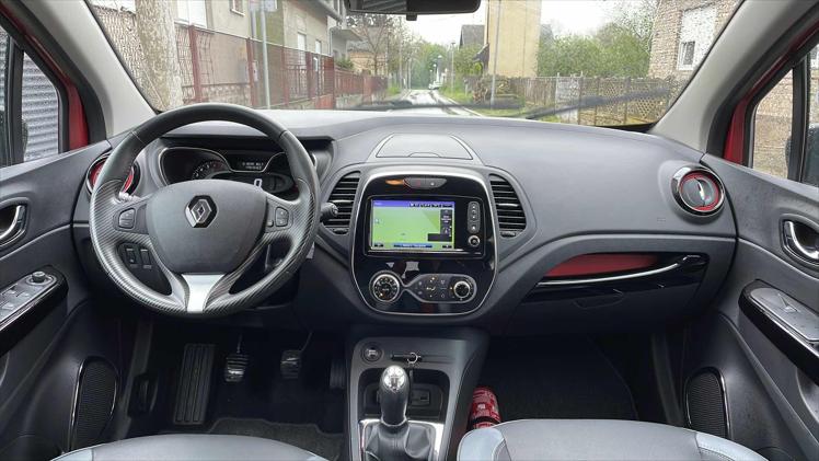 Renault Captur TCe 90 Energy Expression Start&Stop