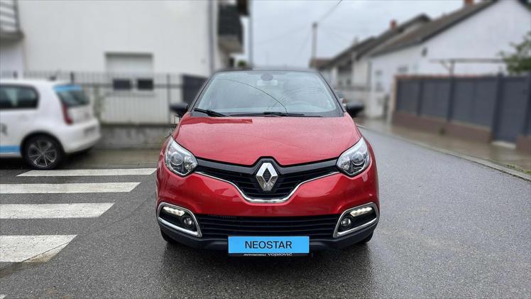 Renault Captur TCe 90 Energy Expression Start&Stop